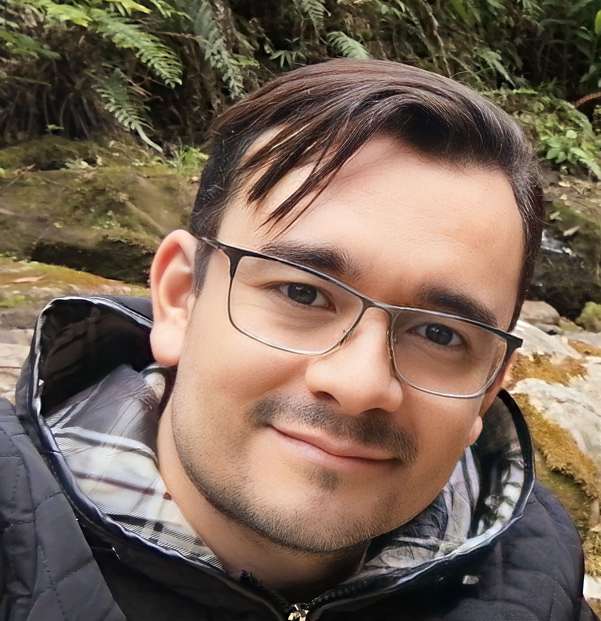 Foto de Jairo